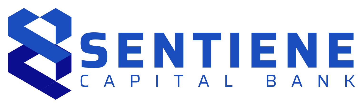 Sentiene Capital bank  